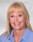 Diane Fogle, Customer Service Representative