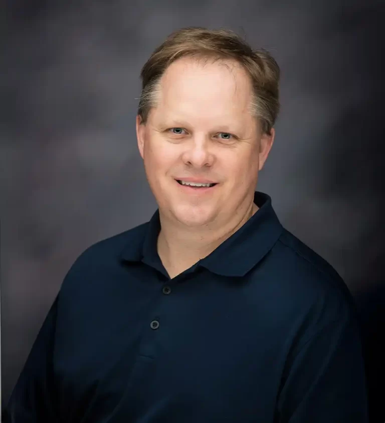 Doug Bonecutter, President at DeKalb Molded Plastics